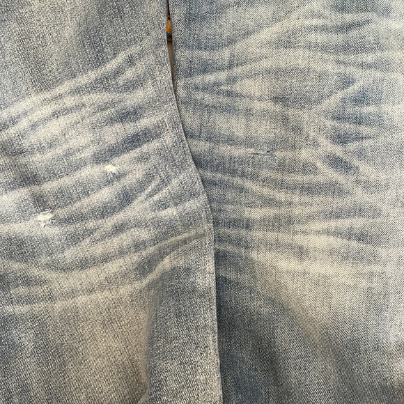 Anthropologie Pilcro The Selvedge Boyfriend Jeans - Picture 14 of 16